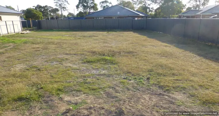 Third view of Homely land listing, 14 Monash Terrace, Bairnsdale VIC 3875