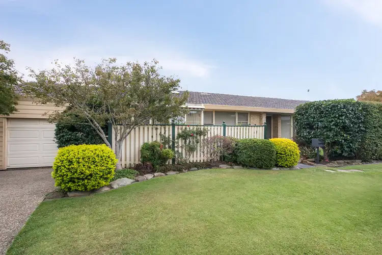Third view of Homely villa listing, 2/40 Johnston Avenue, Kirrawee NSW 2232