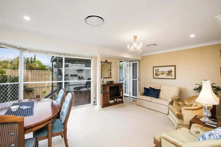 Fourth view of Homely villa listing, 2/40 Johnston Avenue, Kirrawee NSW 2232