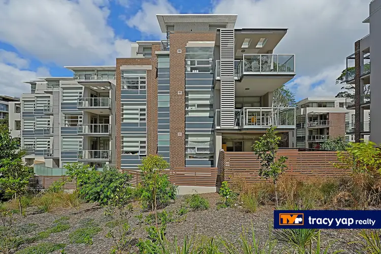 37/6-8 Drovers Way, Lindfield NSW 2070