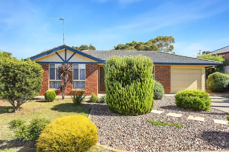 111 Mentone Road, Hayborough SA 5211