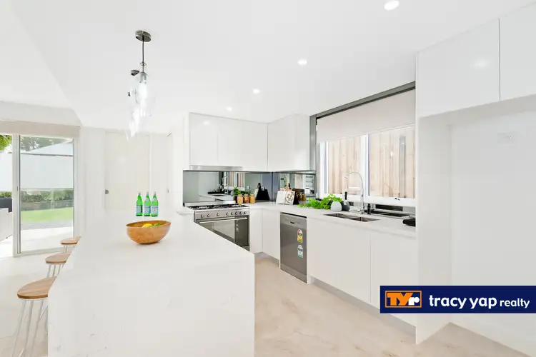 Fourth view of Homely semi-detached listing, 39B Pennant Avenue, Denistone NSW 2114