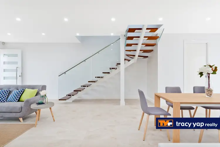 Fifth view of Homely semi-detached listing, 39B Pennant Avenue, Denistone NSW 2114