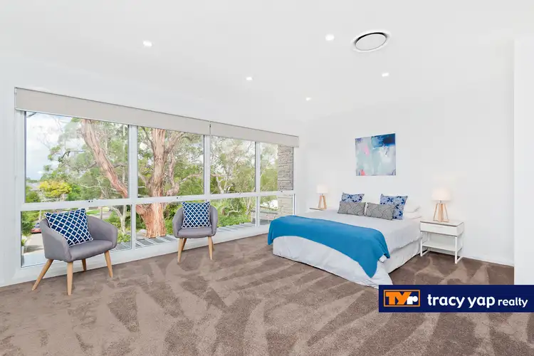 Sixth view of Homely semi-detached listing, 39B Pennant Avenue, Denistone NSW 2114