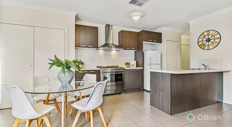 Third view of Homely house listing, 14 Calabrese Circuit, Clyde North VIC 3978