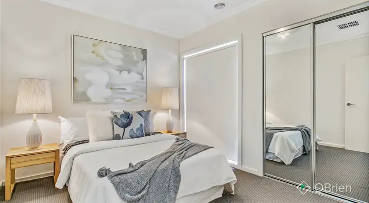 Sixth view of Homely house listing, 14 Calabrese Circuit, Clyde North VIC 3978