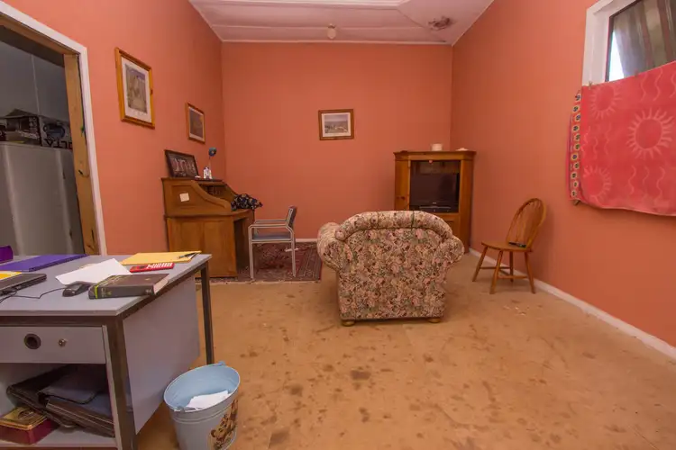 Fifth view of Homely house listing, 36 Ford Street, Ganmain NSW 2702