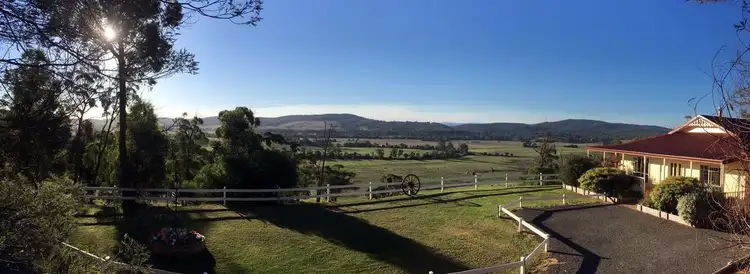 Main view of Homely house listing, 175 Riches Road, Sarsfield VIC 3875