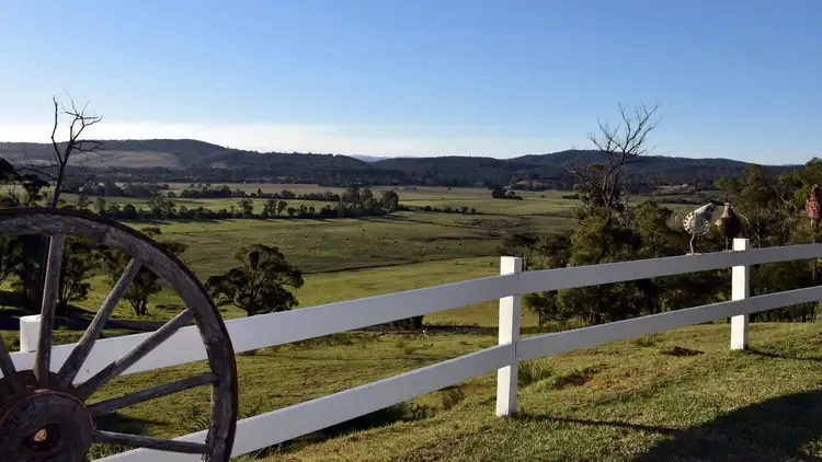 Second view of Homely house listing, 175 Riches Road, Sarsfield VIC 3875