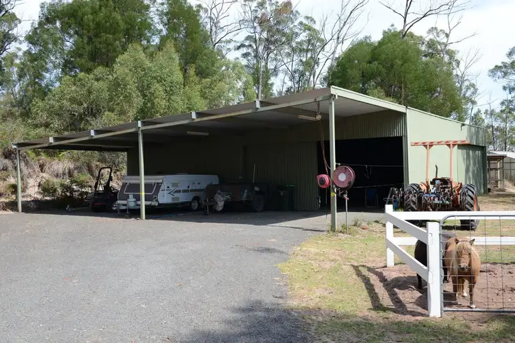 Third view of Homely house listing, 175 Riches Road, Sarsfield VIC 3875