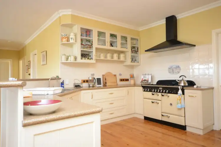 Fourth view of Homely house listing, 175 Riches Road, Sarsfield VIC 3875