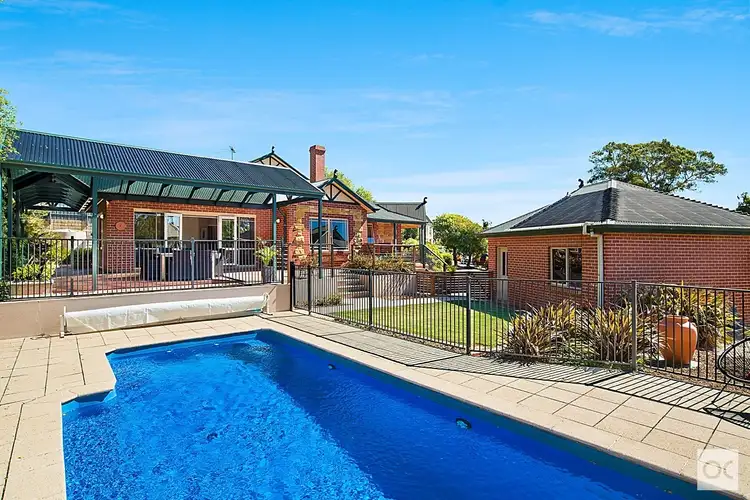 Main view of Homely house listing, 3 Tokay Court, Craigburn Farm SA 5051
