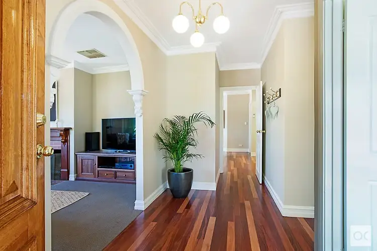 Third view of Homely house listing, 3 Tokay Court, Craigburn Farm SA 5051
