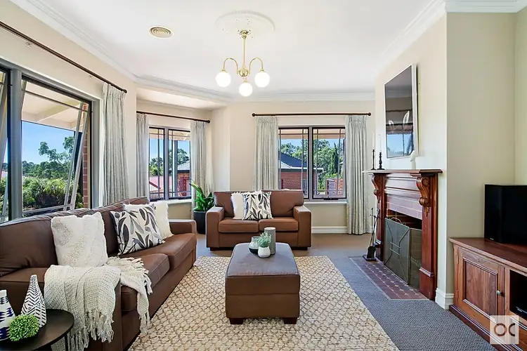 Sixth view of Homely house listing, 3 Tokay Court, Craigburn Farm SA 5051