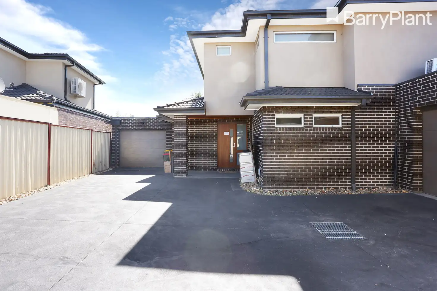 Main view of Homely townhouse listing, 5a Colac Street, Dallas VIC 3047