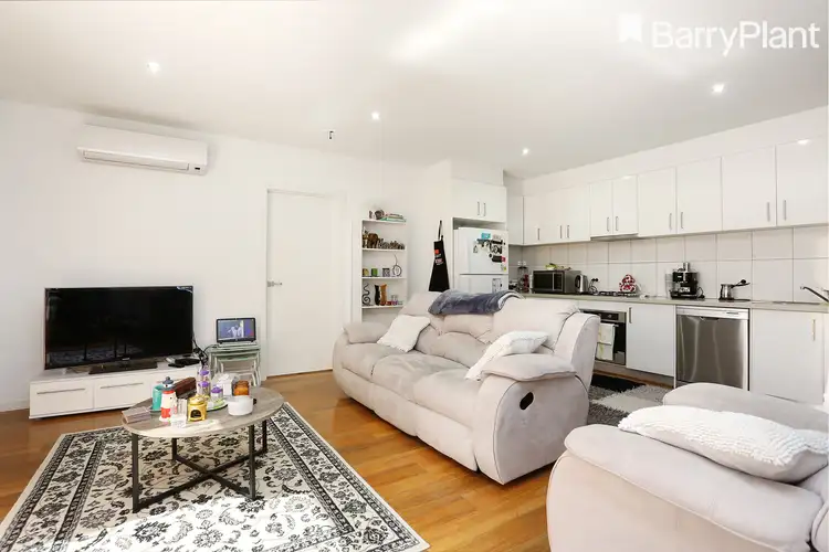 Second view of Homely townhouse listing, 5a Colac Street, Dallas VIC 3047