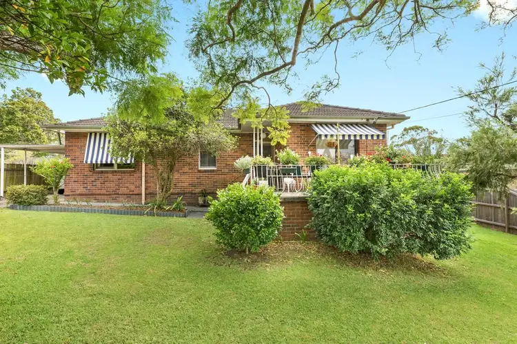 16 Keats Road, Turramurra NSW 2074