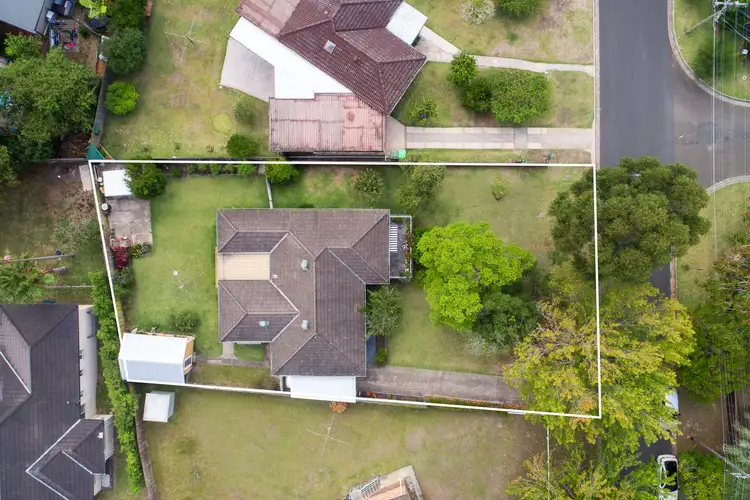 Fifth view of Homely house listing, 16 Keats Road, Turramurra NSW 2074