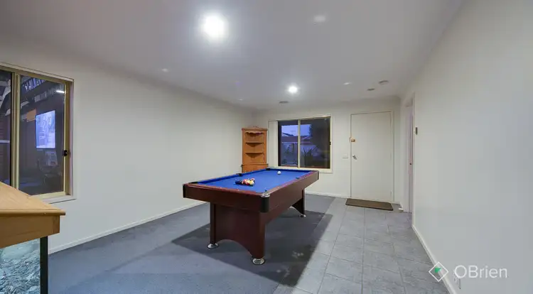 Third view of Homely house listing, 21 Breamlea Way, Cranbourne West VIC 3977