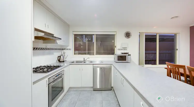 Fourth view of Homely house listing, 21 Breamlea Way, Cranbourne West VIC 3977