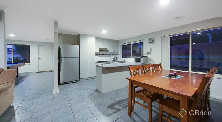 Fifth view of Homely house listing, 21 Breamlea Way, Cranbourne West VIC 3977