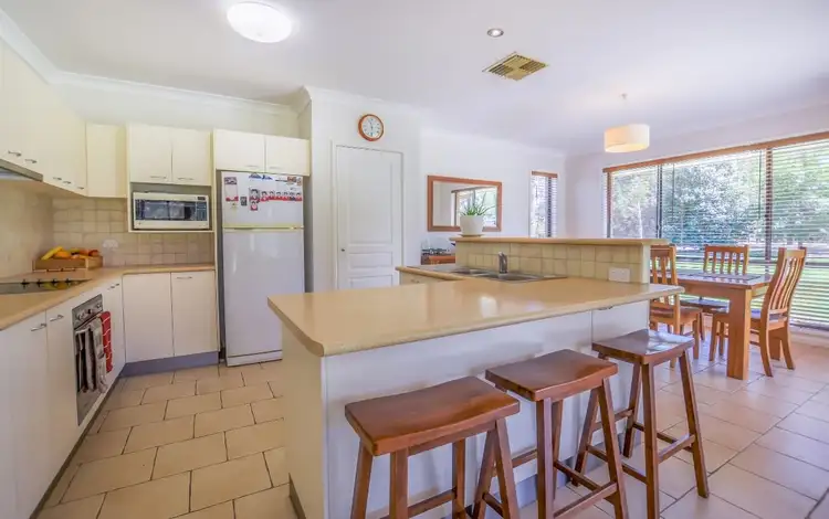 Second view of Homely house listing, 24 River View Court, Echuca VIC 3564