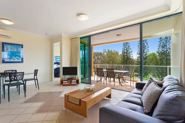 Third view of Homely unit listing, 10/15 Mudjimba Esplanade, Mudjimba QLD 4564
