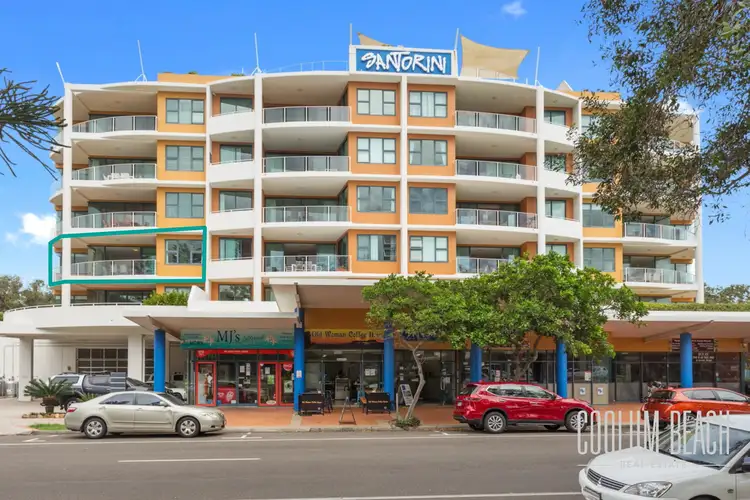 Fifth view of Homely unit listing, 10/15 Mudjimba Esplanade, Mudjimba QLD 4564