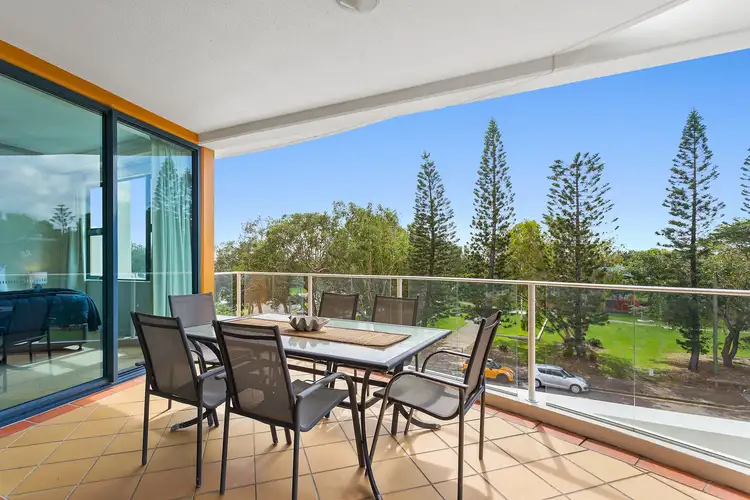 Sixth view of Homely unit listing, 10/15 Mudjimba Esplanade, Mudjimba QLD 4564