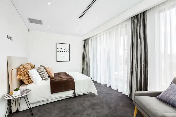 Fifth view of Homely semi-detached listing, 2/10B Burns Crescent, Chiswick NSW 2046