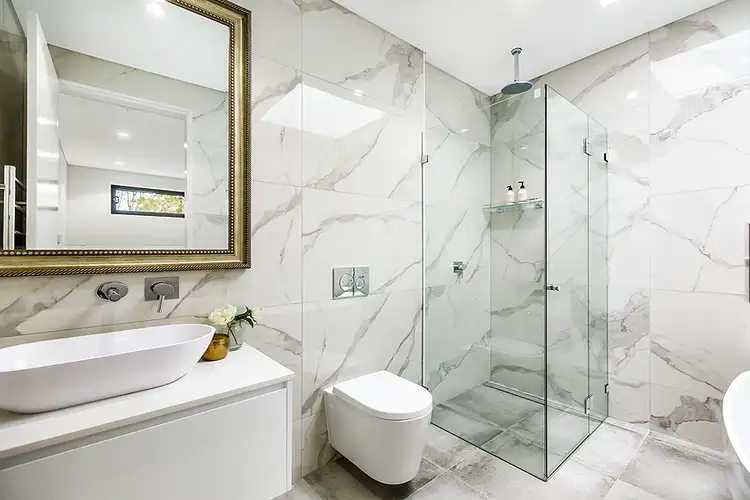 Sixth view of Homely semi-detached listing, 2/10B Burns Crescent, Chiswick NSW 2046