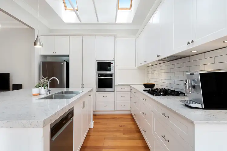 Second view of Homely house listing, 16 Edna Street, Lilyfield NSW 2040