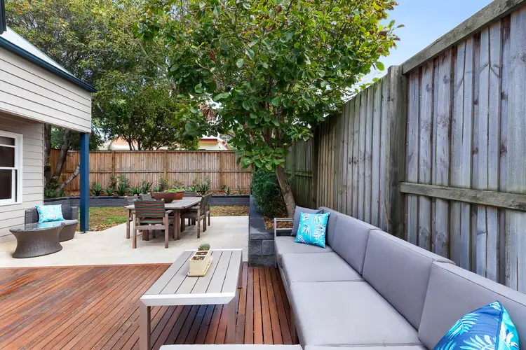 Fourth view of Homely house listing, 16 Edna Street, Lilyfield NSW 2040