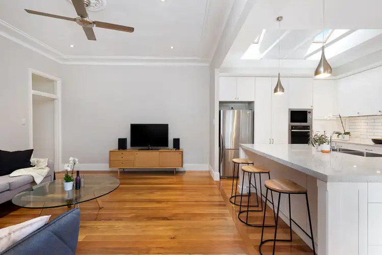 Sixth view of Homely house listing, 16 Edna Street, Lilyfield NSW 2040