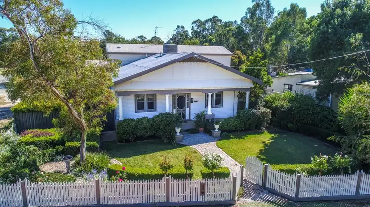 92 Goulburn Road, Echuca VIC 3564