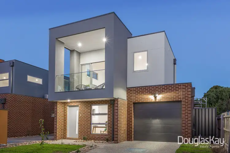 1/18 Adamson Street, Braybrook VIC 3019
