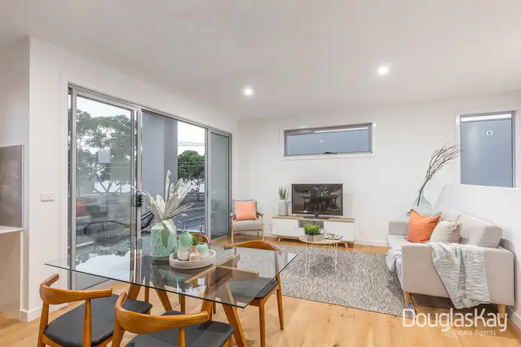 Fifth view of Homely townhouse listing, 1/18 Adamson Street, Braybrook VIC 3019