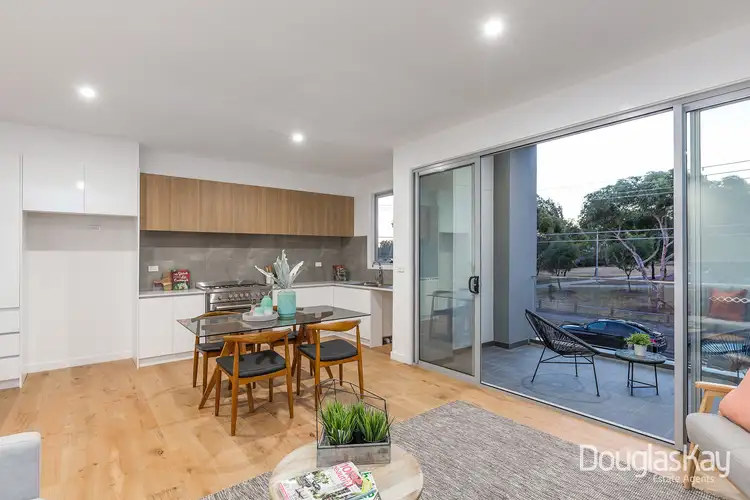 Sixth view of Homely townhouse listing, 1/18 Adamson Street, Braybrook VIC 3019