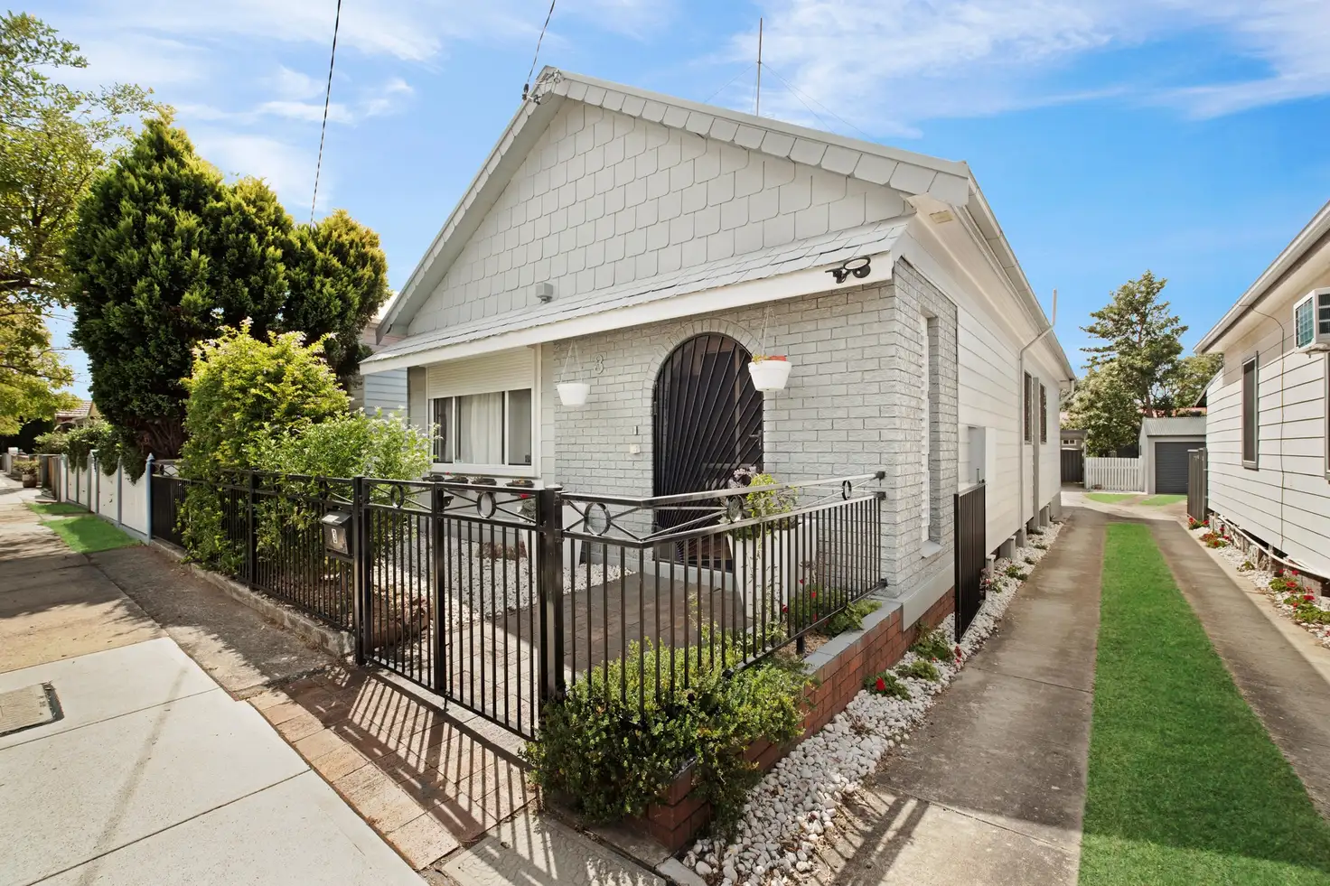 Main view of Homely house listing, 3 Carrington Street, Mayfield NSW 2304