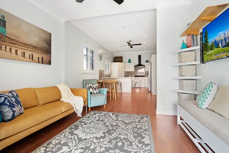 Third view of Homely house listing, 3 Carrington Street, Mayfield NSW 2304