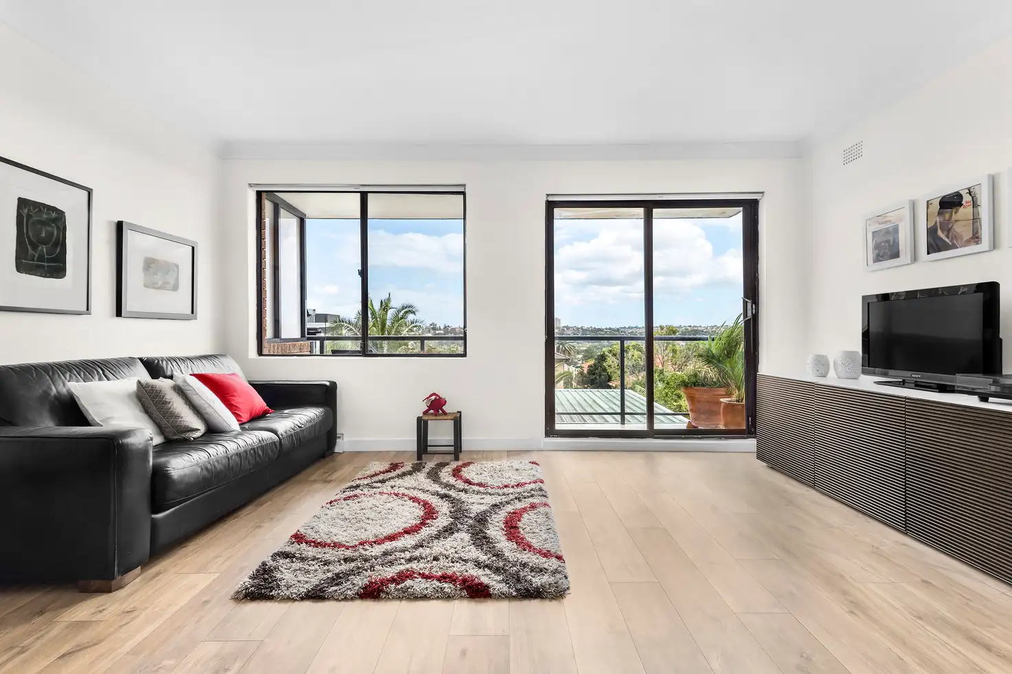 Main view of Homely apartment listing, 32/50 Crown Road, Queenscliff NSW 2096