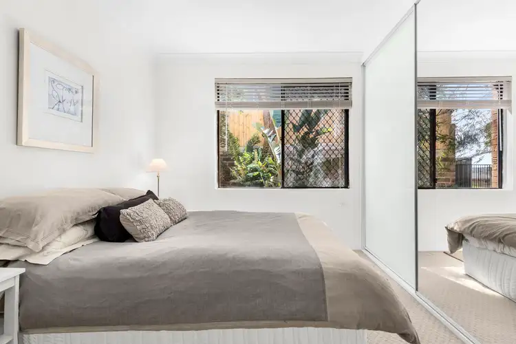 Fourth view of Homely apartment listing, 32/50 Crown Road, Queenscliff NSW 2096