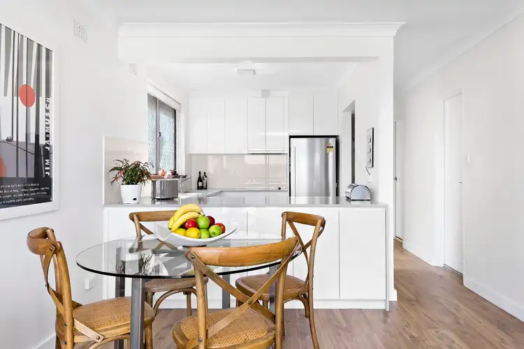 Fifth view of Homely apartment listing, 32/50 Crown Road, Queenscliff NSW 2096