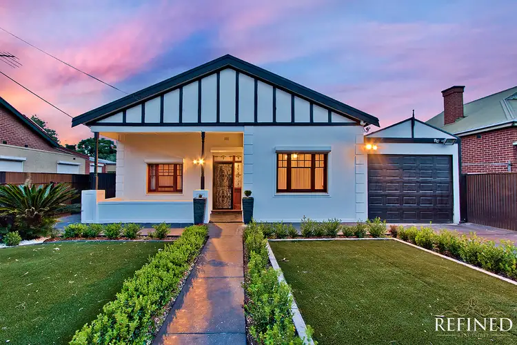 45 Cedar Avenue, West Croydon SA 5008