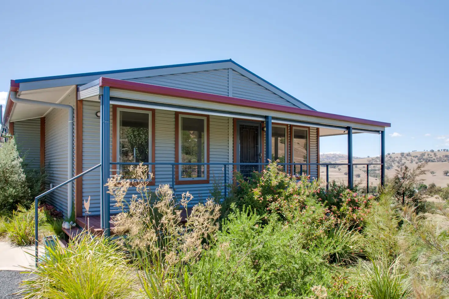 Main view of Homely house listing, 40 Beardmore Street, Bethanga VIC 3691