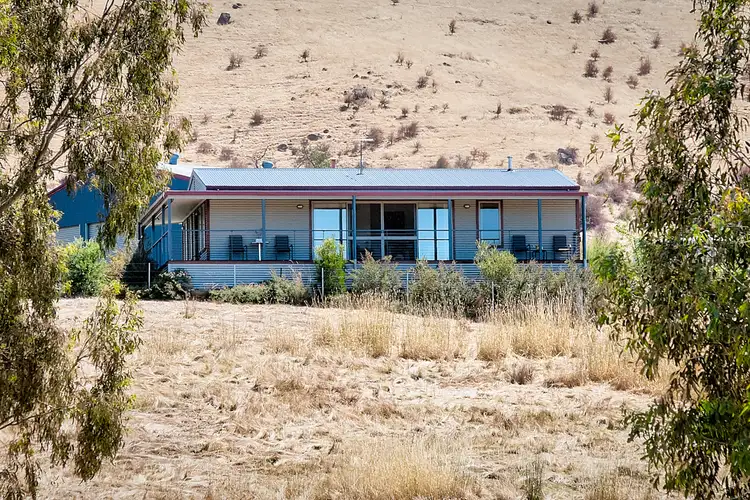 Second view of Homely house listing, 40 Beardmore Street, Bethanga VIC 3691