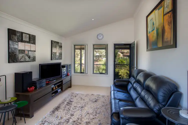 Fourth view of Homely house listing, 40 Beardmore Street, Bethanga VIC 3691