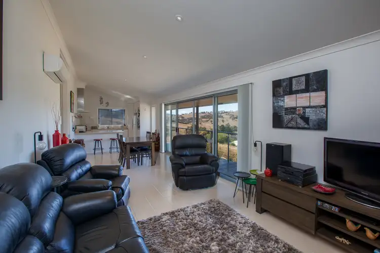 Fifth view of Homely house listing, 40 Beardmore Street, Bethanga VIC 3691