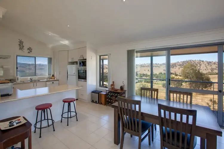 Sixth view of Homely house listing, 40 Beardmore Street, Bethanga VIC 3691