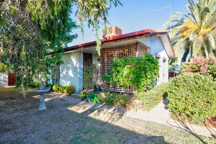 1/33 Melrose Drive, Wodonga VIC 3690